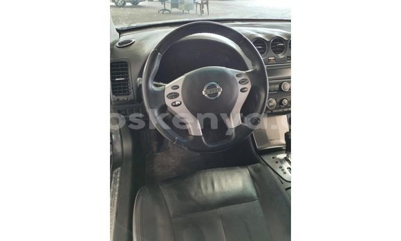 Nunua Imported Nissan Altima Nyingine Gari ndani ya Import - Dubai nchini Kati Kenya Nunua Imported Nissan Altima Nyingine Gari ndani ya Import - Dubai nchini Kati Kenya