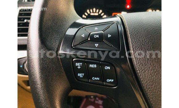 Imported Ford Explorer Red Makiinaa iti Import - Dubai keessatti Central Kenya keessatti Imported Ford Explorer Red Makiinaa iti Import - Dubai keessatti Central Kenya keessatti