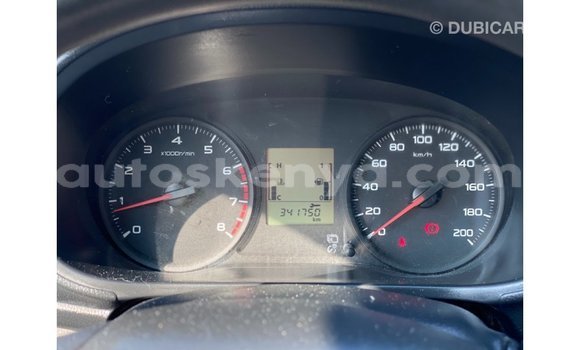 Imported Mitsubishi L200 White Makiinaa iti Import - Dubai keessatti Central Kenya keessatti Imported Mitsubishi L200 White Makiinaa iti Import - Dubai keessatti Central Kenya keessatti