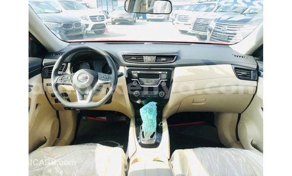 Buy Import Nissan 350Z Red Car in Import - Dubai in Central Kenya Buy Import Nissan 350Z Red Car in Import - Dubai in Central Kenya