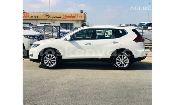 Buy Import Nissan 350Z Red Car in Import - Dubai in Central Kenya Buy Import Nissan 350Z Red Car in Import - Dubai in Central Kenya