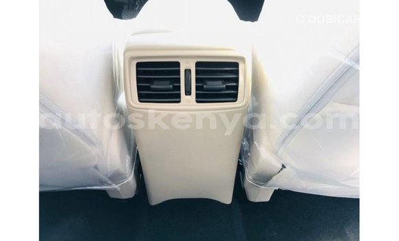 Buy Import Nissan 350Z Red Car in Import - Dubai in Central Kenya Buy Import Nissan 350Z Red Car in Import - Dubai in Central Kenya