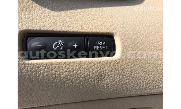 Buy Import Nissan 350Z Red Car in Import - Dubai in Central Kenya Buy Import Nissan 350Z Red Car in Import - Dubai in Central Kenya