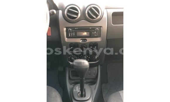 Imported Renault Duster White Makiinaa iti Import - Dubai keessatti Central Kenya keessatti Imported Renault Duster White Makiinaa iti Import - Dubai keessatti Central Kenya keessatti