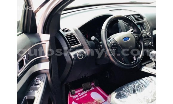 Nunua Imported Ford Explorer Nyingine Gari ndani ya Import - Dubai nchini Kati Kenya Nunua Imported Ford Explorer Nyingine Gari ndani ya Import - Dubai nchini Kati Kenya