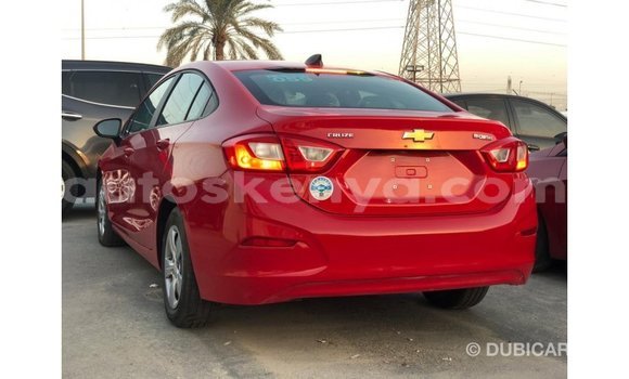 Buy Import Chevrolet Cruze Red Car in Import - Dubai in Central Kenya Buy Import Chevrolet Cruze Red Car in Import - Dubai in Central Kenya