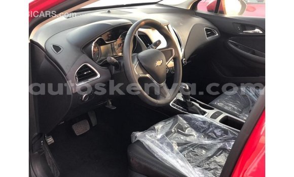 Buy Import Chevrolet Cruze Red Car in Import - Dubai in Central Kenya Buy Import Chevrolet Cruze Red Car in Import - Dubai in Central Kenya