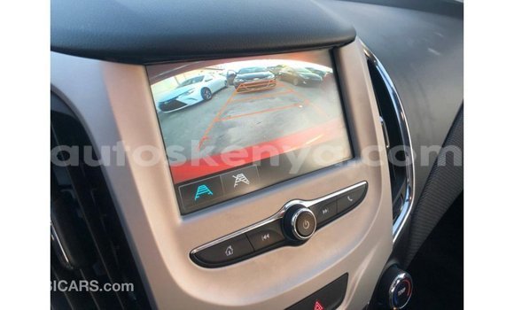 Buy Import Chevrolet Cruze Red Car in Import - Dubai in Central Kenya Buy Import Chevrolet Cruze Red Car in Import - Dubai in Central Kenya