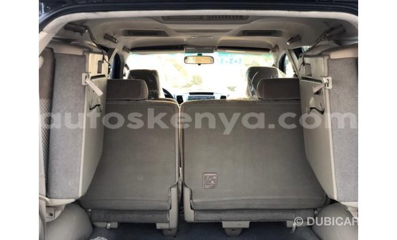 Imported Toyota Fortuner Black Makiinaa iti Import - Dubai keessatti Central Kenya keessatti Imported Toyota Fortuner Black Makiinaa iti Import - Dubai keessatti Central Kenya keessatti