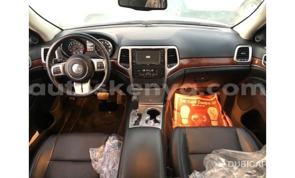 Imported Jeep Grand Cherokee Black Makiinaa iti Import - Dubai keessatti Central Kenya keessatti Imported Jeep Grand Cherokee Black Makiinaa iti Import - Dubai keessatti Central Kenya keessatti