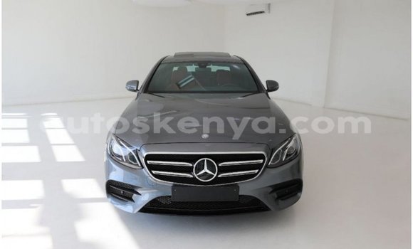 Nunua Imported Mercedes‒Benz 914 Nyingine Lori ndani ya Import - Dubai nchini Kati Kenya