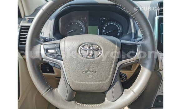 Nunua Imported Toyota Prado Nyeupe Gari ndani ya Import - Dubai nchini Kati Kenya Nunua Imported Toyota Prado Nyeupe Gari ndani ya Import - Dubai nchini Kati Kenya