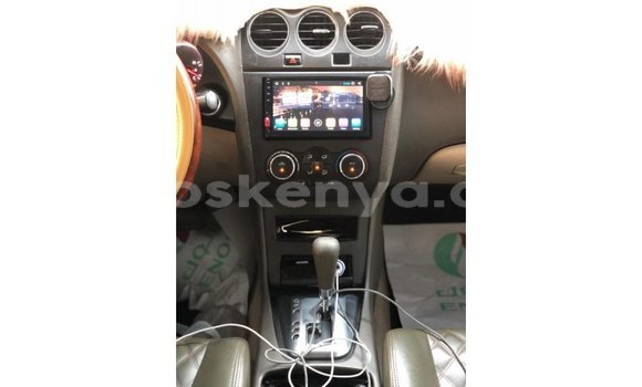 Buy Import Nissan Altima Black Car in Import - Dubai in Central Kenya Buy Import Nissan Altima Black Car in Import - Dubai in Central Kenya