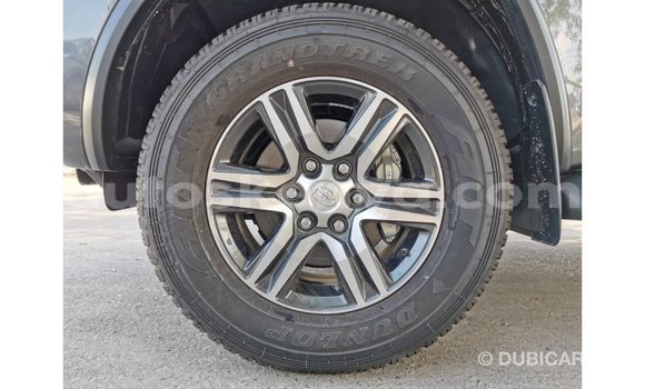 Nunua Imported Toyota Fortuner Nyingine Gari ndani ya Import - Dubai nchini Kati Kenya Nunua Imported Toyota Fortuner Nyingine Gari ndani ya Import - Dubai nchini Kati Kenya