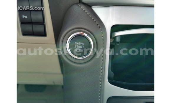 Nunua Imported Toyota Prado Nyingine Gari ndani ya Import - Dubai nchini Kati Kenya Nunua Imported Toyota Prado Nyingine Gari ndani ya Import - Dubai nchini Kati Kenya
