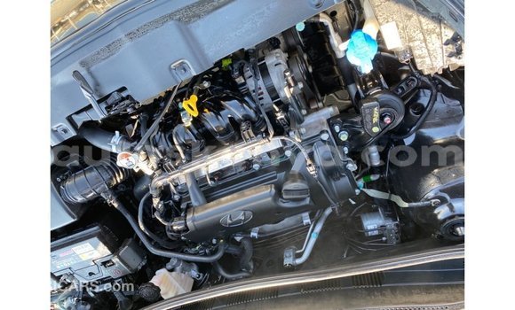 Buy Import Hyundai Accent Black Car in Import - Dubai in Central Kenya Buy Import Hyundai Accent Black Car in Import - Dubai in Central Kenya