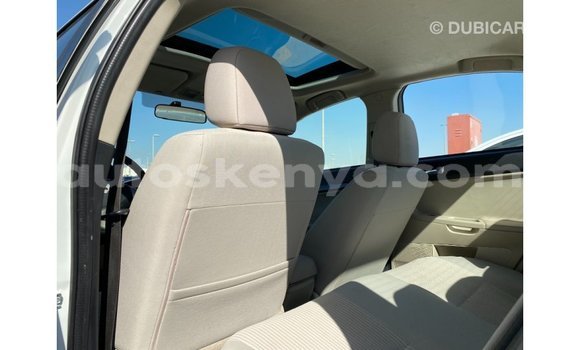 Imported Mitsubishi Lancer White Makiinaa iti Import - Dubai keessatti Central Kenya keessatti Imported Mitsubishi Lancer White Makiinaa iti Import - Dubai keessatti Central Kenya keessatti