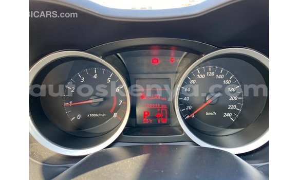 Imported Mitsubishi Lancer White Makiinaa iti Import - Dubai keessatti Central Kenya keessatti Imported Mitsubishi Lancer White Makiinaa iti Import - Dubai keessatti Central Kenya keessatti