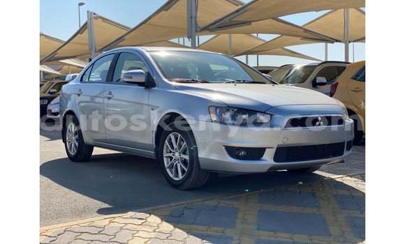 Buy Import Mitsubishi Lancer Other Car in Import - Dubai in Central Kenya Buy Import Mitsubishi Lancer Other Car in Import - Dubai in Central Kenya