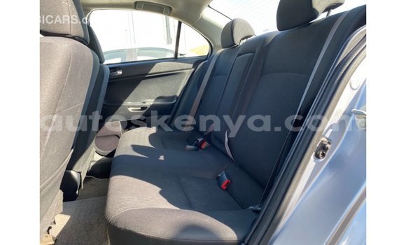 Nunua Imported Mitsubishi Lancer Nyingine Gari ndani ya Import - Dubai nchini Kati Kenya Nunua Imported Mitsubishi Lancer Nyingine Gari ndani ya Import - Dubai nchini Kati Kenya