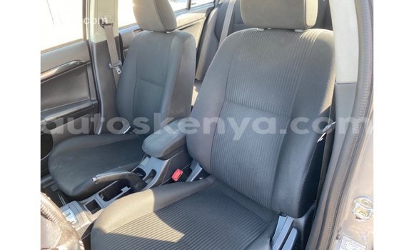 Nunua Imported Mitsubishi Lancer Nyingine Gari ndani ya Import - Dubai nchini Kati Kenya Nunua Imported Mitsubishi Lancer Nyingine Gari ndani ya Import - Dubai nchini Kati Kenya