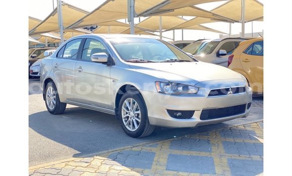 Nunua Imported Mitsubishi Lancer Nyingine Gari ndani ya Import - Dubai nchini Kati Kenya