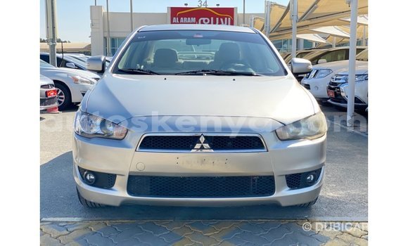 Buy Import Mitsubishi Lancer Other Car in Import - Dubai in Central Kenya Buy Import Mitsubishi Lancer Other Car in Import - Dubai in Central Kenya