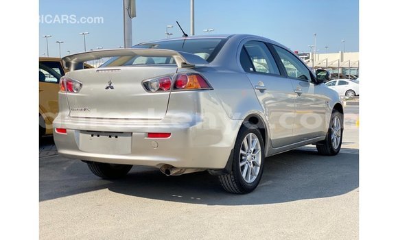 Buy Import Mitsubishi Lancer Other Car in Import - Dubai in Central Kenya Buy Import Mitsubishi Lancer Other Car in Import - Dubai in Central Kenya