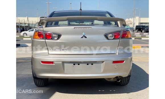 Buy Import Mitsubishi Lancer Other Car in Import - Dubai in Central Kenya Buy Import Mitsubishi Lancer Other Car in Import - Dubai in Central Kenya