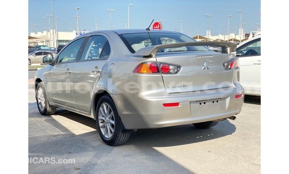 Buy Import Mitsubishi Lancer Other Car in Import - Dubai in Central Kenya Buy Import Mitsubishi Lancer Other Car in Import - Dubai in Central Kenya