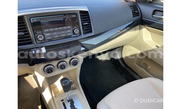 Buy Import Mitsubishi Lancer Other Car in Import - Dubai in Central Kenya Buy Import Mitsubishi Lancer Other Car in Import - Dubai in Central Kenya