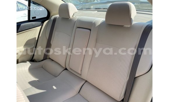 Buy Import Mitsubishi Lancer Other Car in Import - Dubai in Central Kenya Buy Import Mitsubishi Lancer Other Car in Import - Dubai in Central Kenya