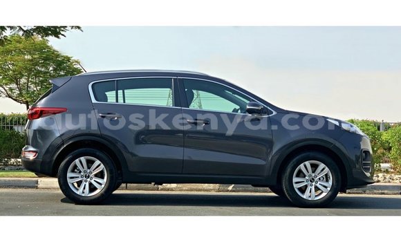 Nunua Imported Kia Sportage Nyingine Gari ndani ya Import - Dubai nchini Kati Kenya Nunua Imported Kia Sportage Nyingine Gari ndani ya Import - Dubai nchini Kati Kenya
