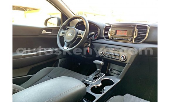 Nunua Imported Kia Sportage Nyingine Gari ndani ya Import - Dubai nchini Kati Kenya Nunua Imported Kia Sportage Nyingine Gari ndani ya Import - Dubai nchini Kati Kenya