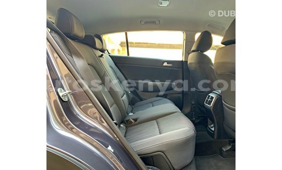 Nunua Imported Kia Sportage Nyingine Gari ndani ya Import - Dubai nchini Kati Kenya Nunua Imported Kia Sportage Nyingine Gari ndani ya Import - Dubai nchini Kati Kenya