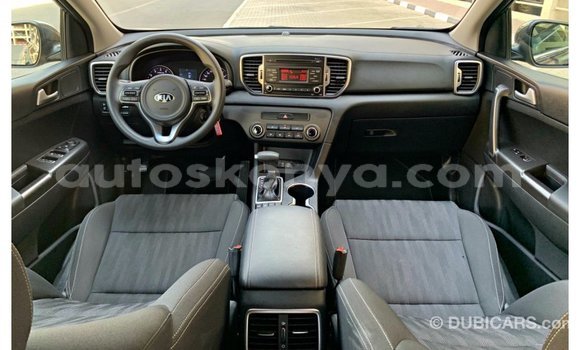 Nunua Imported Kia Sportage Nyingine Gari ndani ya Import - Dubai nchini Kati Kenya Nunua Imported Kia Sportage Nyingine Gari ndani ya Import - Dubai nchini Kati Kenya