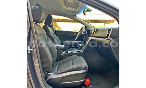 Nunua Imported Kia Sportage Nyingine Gari ndani ya Import - Dubai nchini Kati Kenya Nunua Imported Kia Sportage Nyingine Gari ndani ya Import - Dubai nchini Kati Kenya