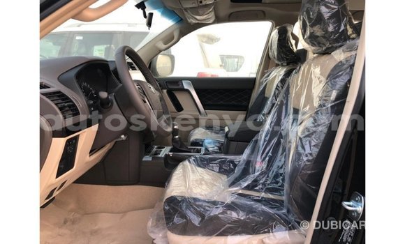 Nunua Imported Toyota Prado Nyeusi Gari ndani ya Import - Dubai nchini Kati Kenya Nunua Imported Toyota Prado Nyeusi Gari ndani ya Import - Dubai nchini Kati Kenya