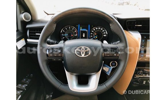Buy Import Toyota Fortuner Black Car in Import - Dubai in Central Kenya Buy Import Toyota Fortuner Black Car in Import - Dubai in Central Kenya