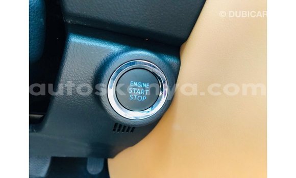 Buy Import Toyota Fortuner Black Car in Import - Dubai in Central Kenya Buy Import Toyota Fortuner Black Car in Import - Dubai in Central Kenya