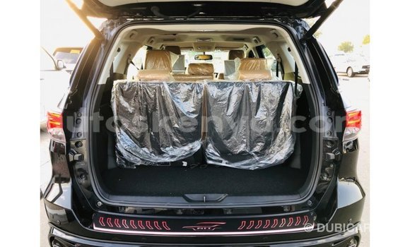 Buy Import Toyota Fortuner Black Car in Import - Dubai in Central Kenya Buy Import Toyota Fortuner Black Car in Import - Dubai in Central Kenya