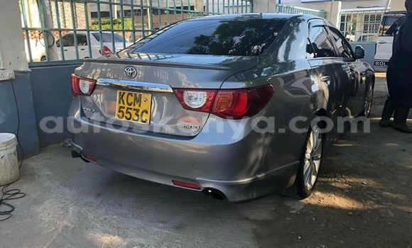 Nunua Ilio tumika Toyota Mark X Nyingine Gari ndani ya Nairobi nchini Nairobi Nunua Ilio tumika Toyota Mark X Nyingine Gari ndani ya Nairobi nchini Nairobi