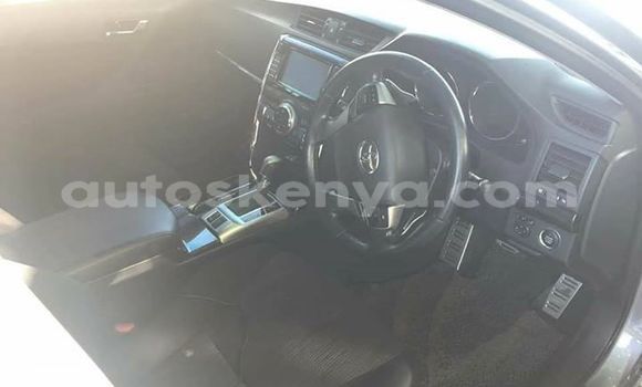 Nunua Ilio tumika Toyota Mark X Nyingine Gari ndani ya Nairobi nchini Nairobi Nunua Ilio tumika Toyota Mark X Nyingine Gari ndani ya Nairobi nchini Nairobi