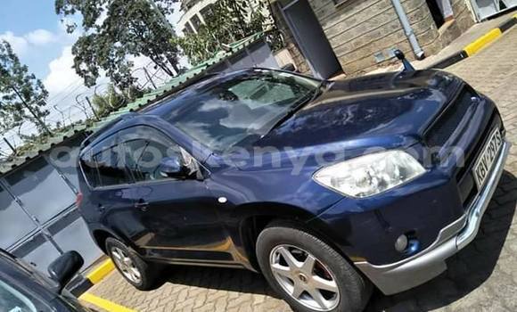 Nunua Ilio tumika Toyota RAV4 Bluu Gari ndani ya Nairobi nchini Nairobi Nunua Ilio tumika Toyota RAV4 Bluu Gari ndani ya Nairobi nchini Nairobi