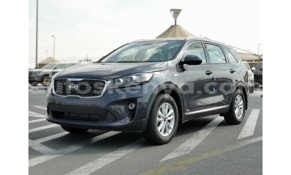 Buy Import Kia Sorento Other Car in Import - Dubai in Central Kenya Buy Import Kia Sorento Other Car in Import - Dubai in Central Kenya