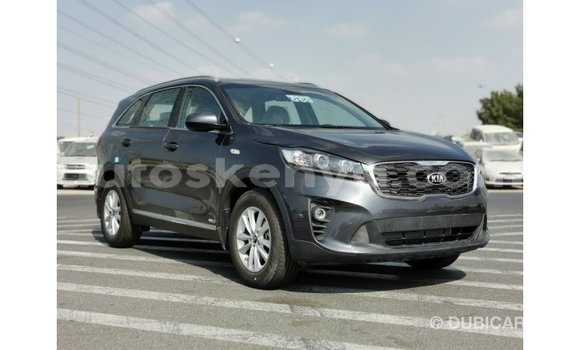 Buy Import Kia Sorento Other Car in Import - Dubai in Central Kenya Buy Import Kia Sorento Other Car in Import - Dubai in Central Kenya
