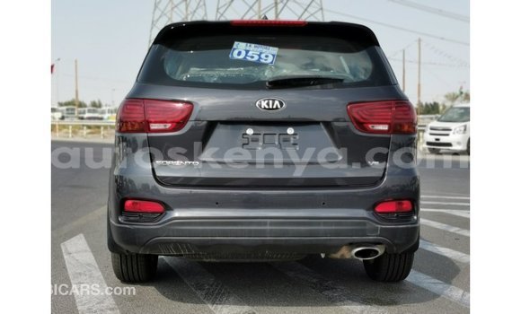 Buy Import Kia Sorento Other Car in Import - Dubai in Central Kenya Buy Import Kia Sorento Other Car in Import - Dubai in Central Kenya