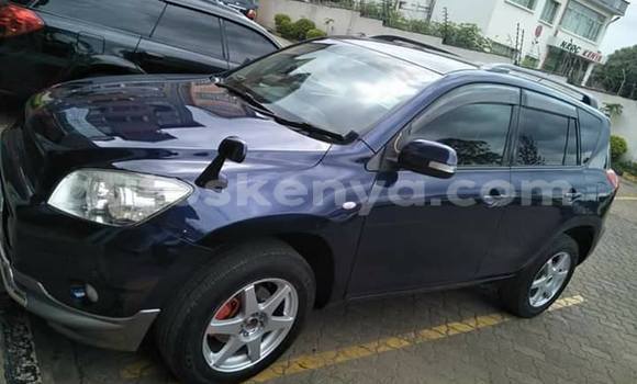 Nunua Ilio tumika Toyota RAV4 Bluu Gari ndani ya Nairobi nchini Nairobi Nunua Ilio tumika Toyota RAV4 Bluu Gari ndani ya Nairobi nchini Nairobi