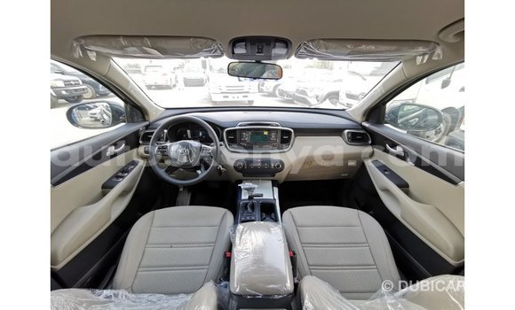 Buy Import Kia Sorento Other Car in Import - Dubai in Central Kenya Buy Import Kia Sorento Other Car in Import - Dubai in Central Kenya