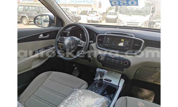Buy Import Kia Sorento Other Car in Import - Dubai in Central Kenya Buy Import Kia Sorento Other Car in Import - Dubai in Central Kenya